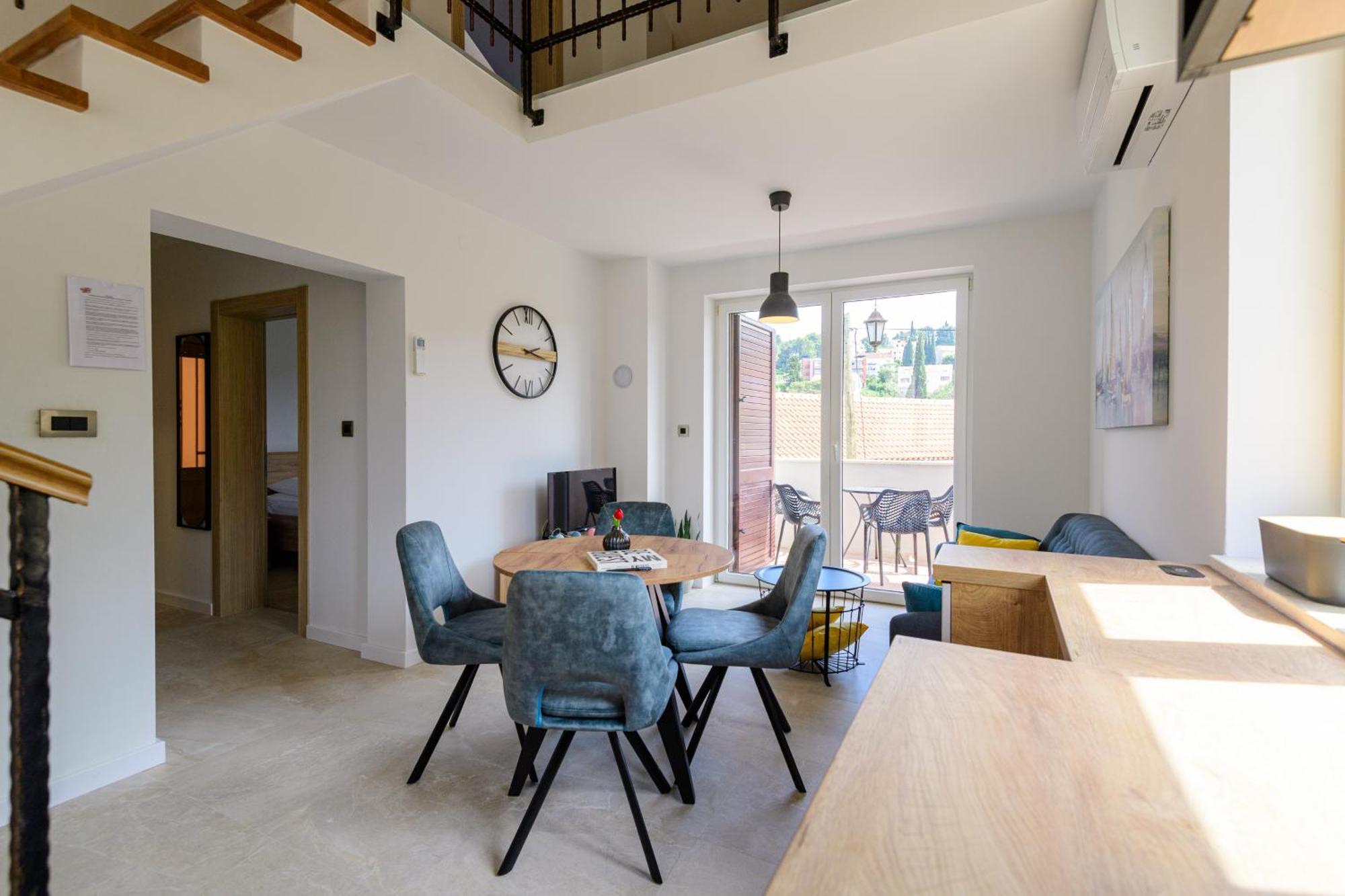 Apartments Kralj Ana Цавтат Экстерьер фото