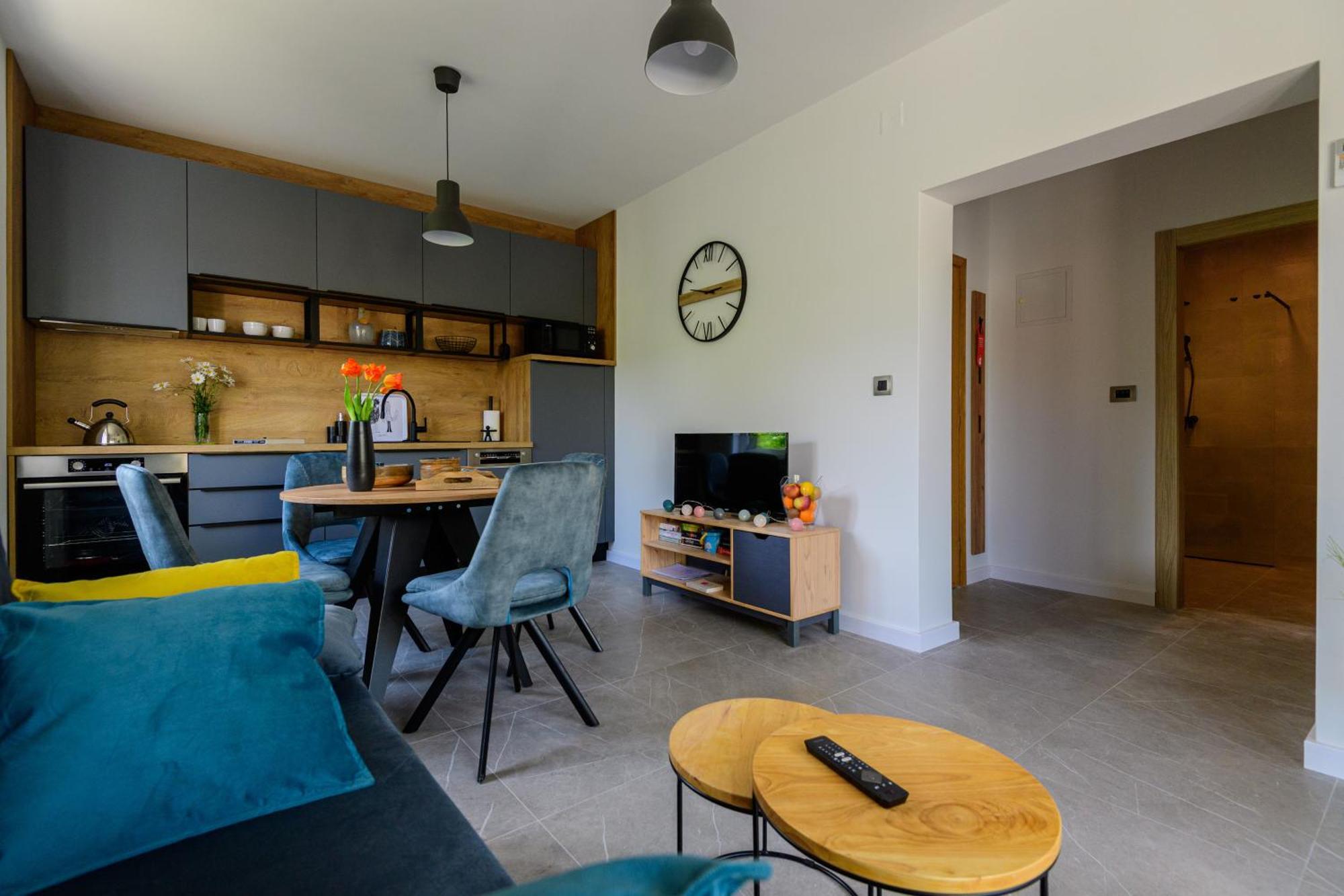 Apartments Kralj Ana Цавтат Экстерьер фото
